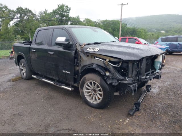 2019 RAM 1500 1C6RREJT3KN502713