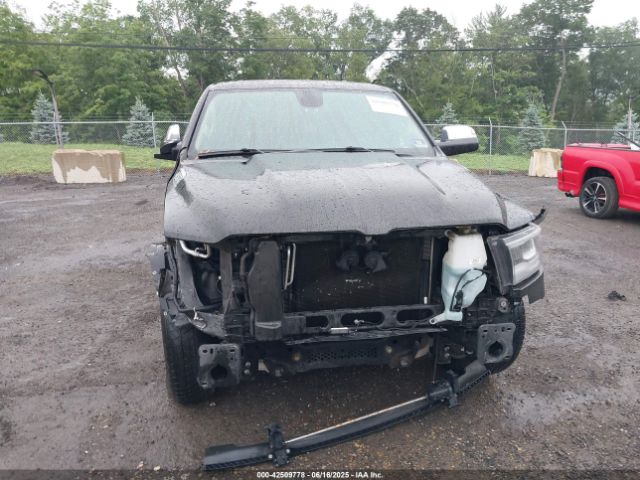 2019 RAM 1500 1C6RREJT3KN502713 Photo 5