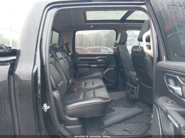 2019 RAM 1500 1C6RREJT3KN502713 Photo 7