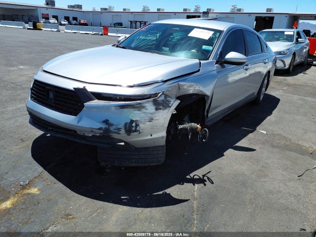 1HGCY1F24PA037191 Honda l15be