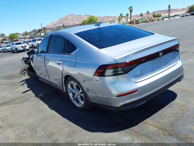 1HGCY1F24PA037191 Honda l15be