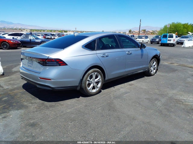 1HGCY1F24PA037191 Honda l15be