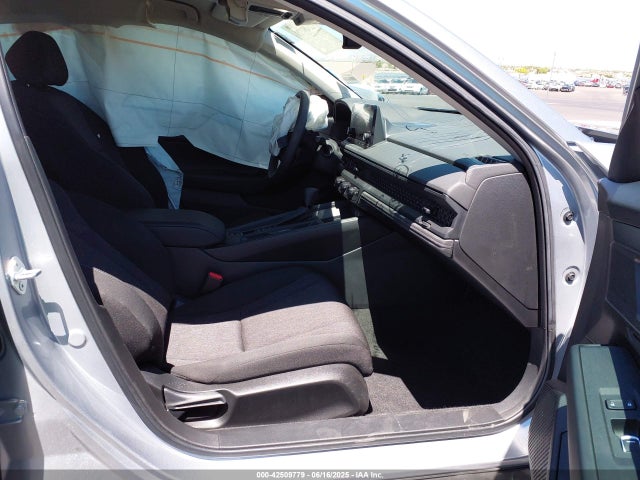1HGCY1F24PA037191 Honda l15be