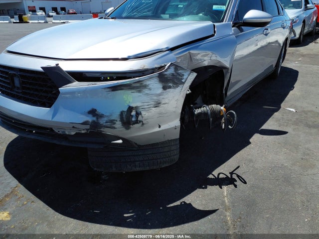 1HGCY1F24PA037191 Honda l15be