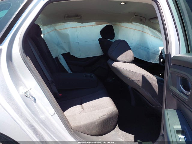 1HGCY1F24PA037191 Honda l15be