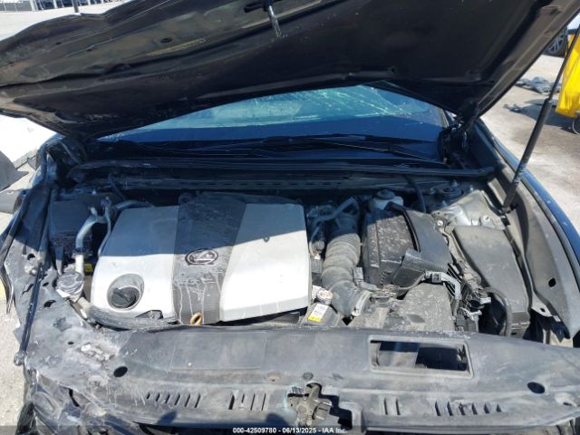 2019 LEXUS ES 350 58ABZ1B14KU027650 Photo 9