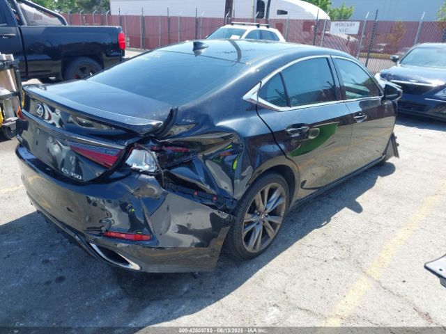 2019 LEXUS ES 350 58ABZ1B14KU027650 Photo 3