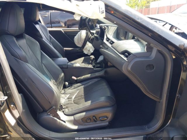 2019 LEXUS ES 350 58ABZ1B14KU027650 Photo 4
