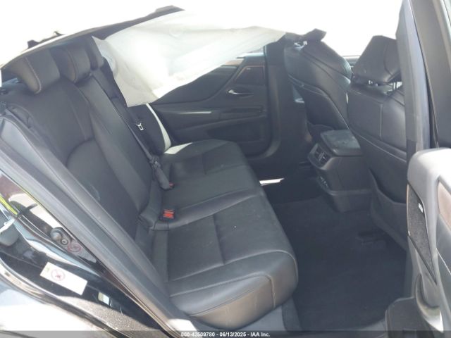 2019 LEXUS ES 350 58ABZ1B14KU027650 Photo 7