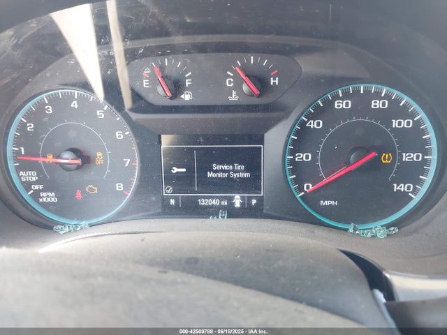 1GNERGKWXKJ190755 Chevrolet lfy - spark ignited direct injection, atss, gen 1