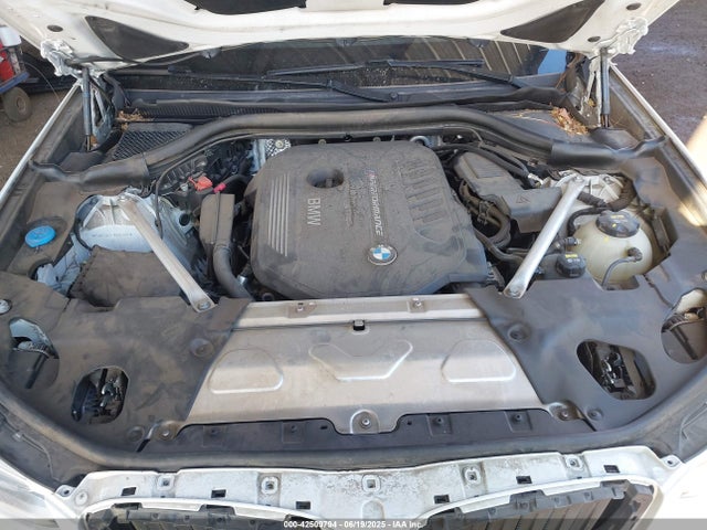 5UXTS3C57K0Z09161 BMW X3