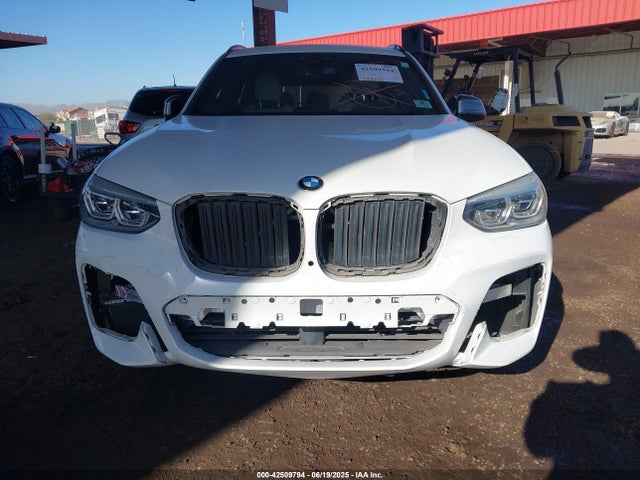 5UXTS3C57K0Z09161 BMW X3