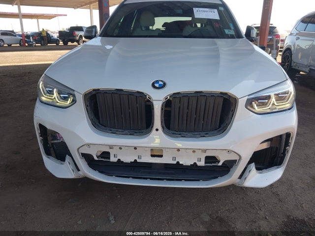 5UXTS3C57K0Z09161 BMW X3