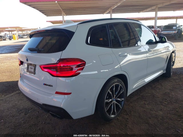 5UXTS3C57K0Z09161 BMW X3
