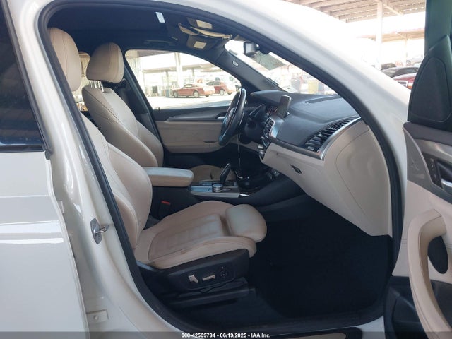 5UXTS3C57K0Z09161 BMW X3