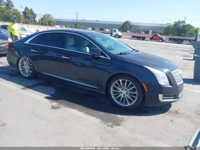 2013 CADILLAC XTS 2G61U5S36D9217161