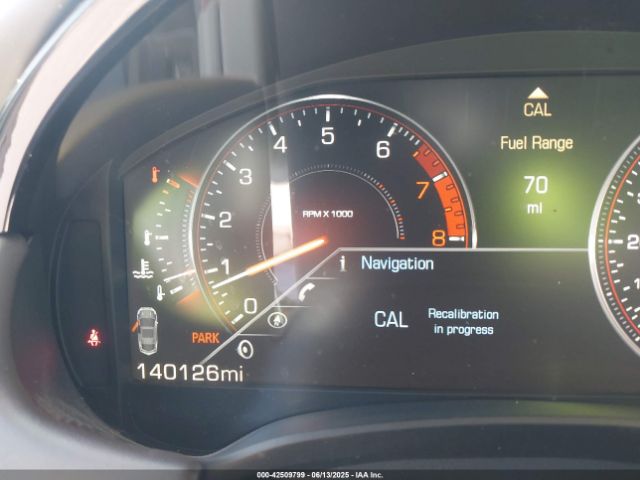 2013 CADILLAC XTS 2G61U5S36D9217161 Photo 6