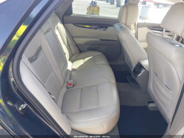2013 CADILLAC XTS 2G61U5S36D9217161 Photo 7