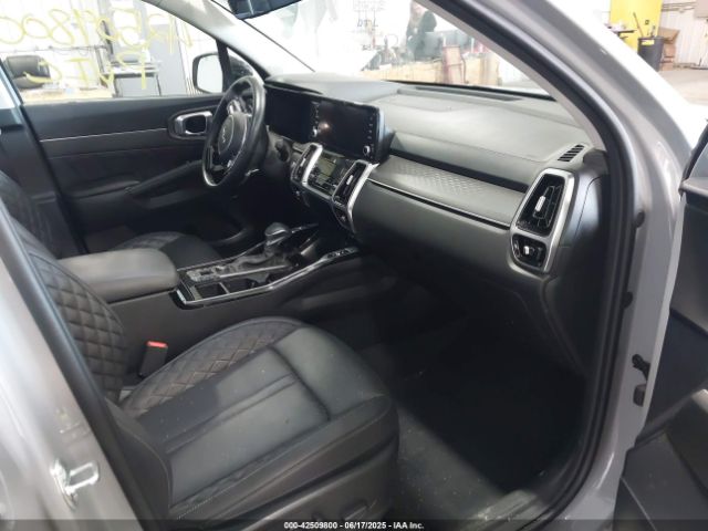 2023 KIA SORENTO 5XYRKDLF1PG208689 Photo 4