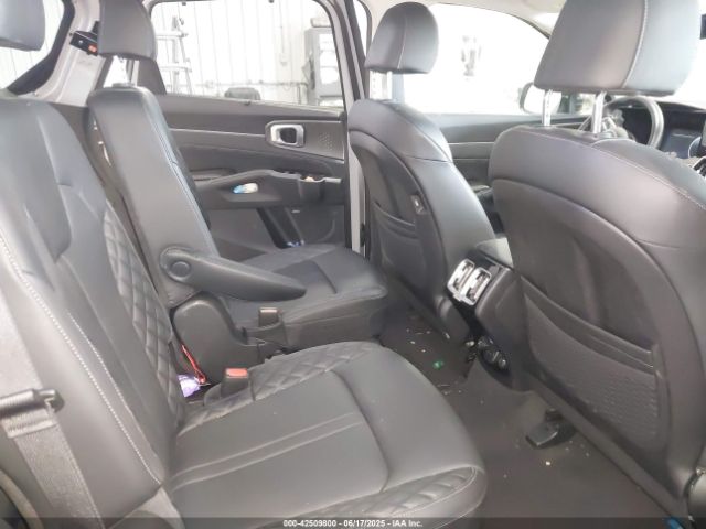 2023 KIA SORENTO 5XYRKDLF1PG208689 Photo 7