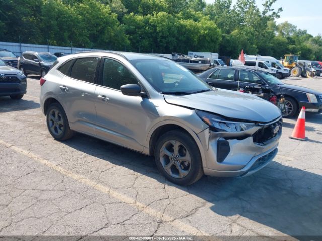 2023 FORD ESCAPE 1FMCU9MN5PUA84553