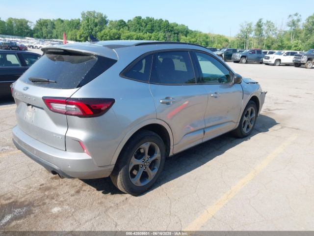 2023 FORD ESCAPE 1FMCU9MN5PUA84553 Photo 3