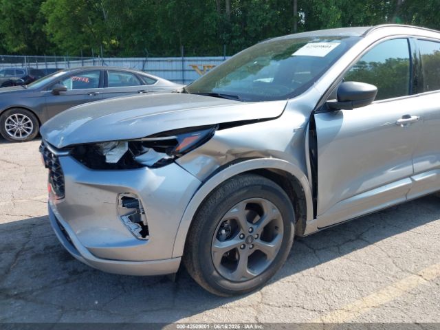 2023 FORD ESCAPE 1FMCU9MN5PUA84553 Photo 5
