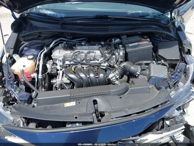 JTDEPMAE0MJ127754 Toyota 2zr-fae