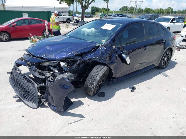 JTDEPMAE0MJ127754 Toyota 2zr-fae