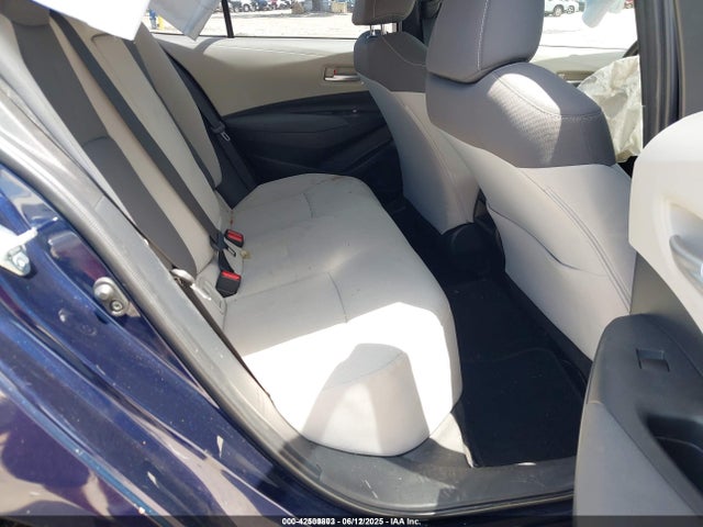 JTDEPMAE0MJ127754 Toyota 2zr-fae
