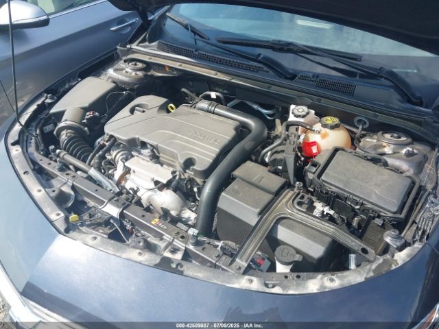 2023 CHEVROLET MALIBU 1G1ZB5ST9PF113905 Photo 9