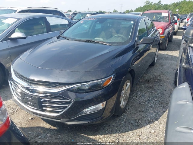 1G1ZB5ST9PF113905 Chevrolet lfv