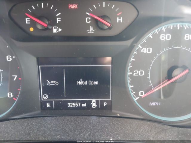 2023 CHEVROLET MALIBU 1G1ZB5ST9PF113905 Photo 6