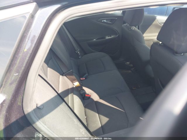 2023 CHEVROLET MALIBU 1G1ZB5ST9PF113905 Photo 7