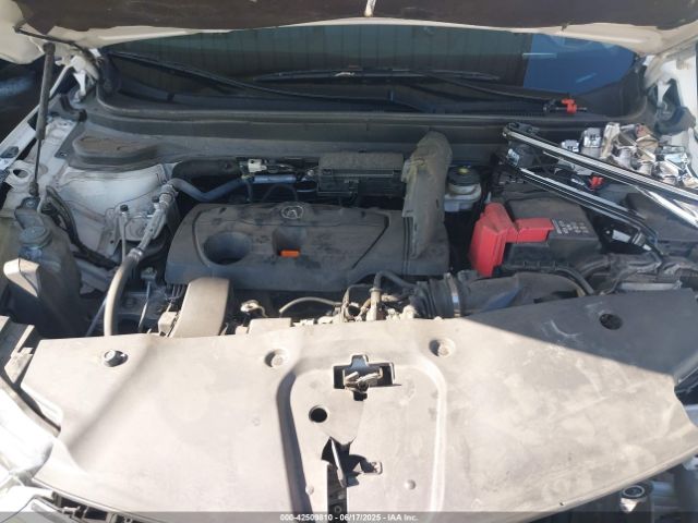 2019 ACURA RDX 5J8TC1H32KL024781 Photo 9