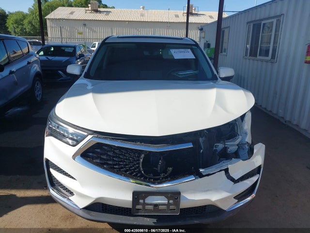 5J8TC1H32KL024781 Acura k20c4