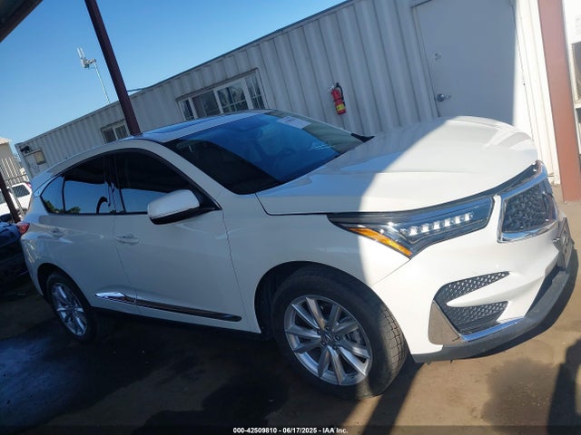 5J8TC1H32KL024781 Acura k20c4