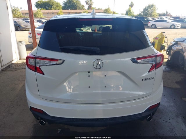 5J8TC1H32KL024781 Acura k20c4