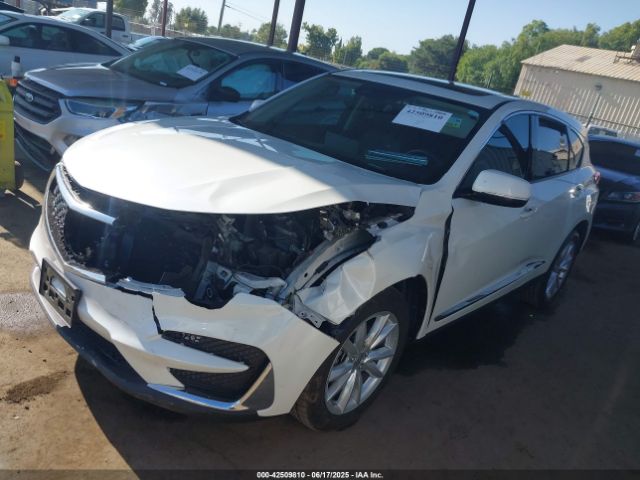 2019 ACURA RDX 5J8TC1H32KL024781 Photo 1