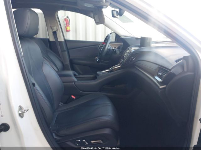 2019 ACURA RDX 5J8TC1H32KL024781 Photo 4