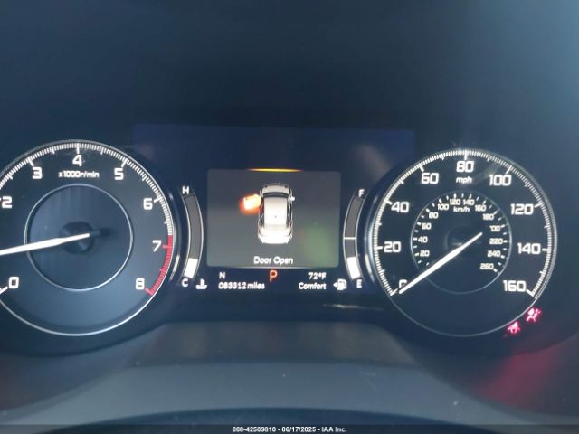 2019 ACURA RDX 5J8TC1H32KL024781 Photo 6