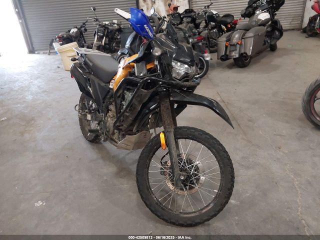 2023 KAWASAKI KL650 ML5KLEG13PDA17709