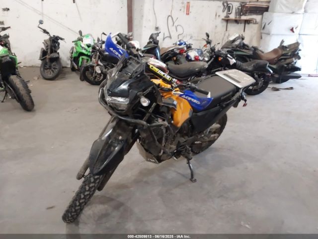 2023 KAWASAKI KL650 ML5KLEG13PDA17709 Photo 1