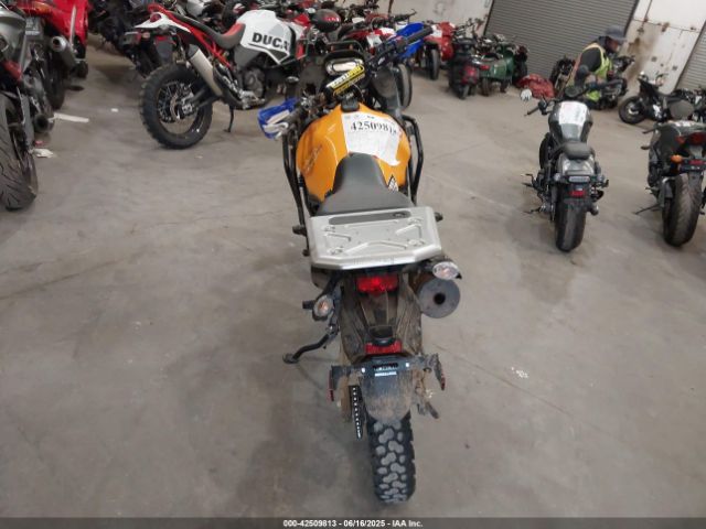 2023 KAWASAKI KL650 ML5KLEG13PDA17709 Photo 5