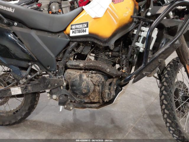 2023 KAWASAKI KL650 ML5KLEG13PDA17709 Photo 7