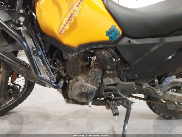 2023 KAWASAKI KL650 ML5KLEG13PDA17709 Photo 8