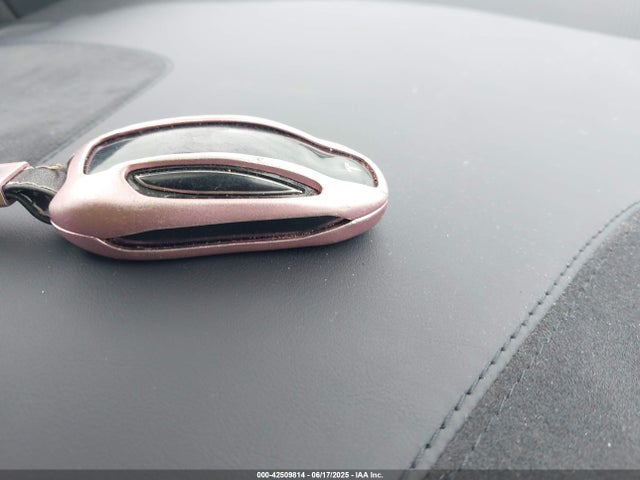 2017 TESLA MODEL X 5YJXCDE22HF054694 Photo 10