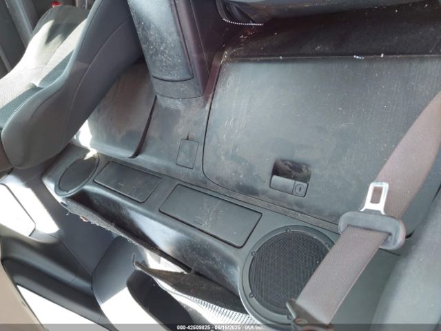 2008 NISSAN 350Z JN1BZ34EX8M751510 Photo 7