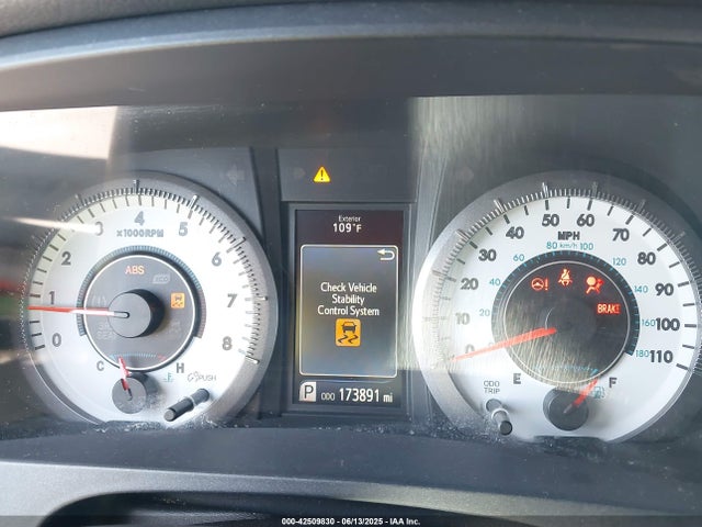 5TDXK3DC8FS542287 Toyota 2gr-fks
