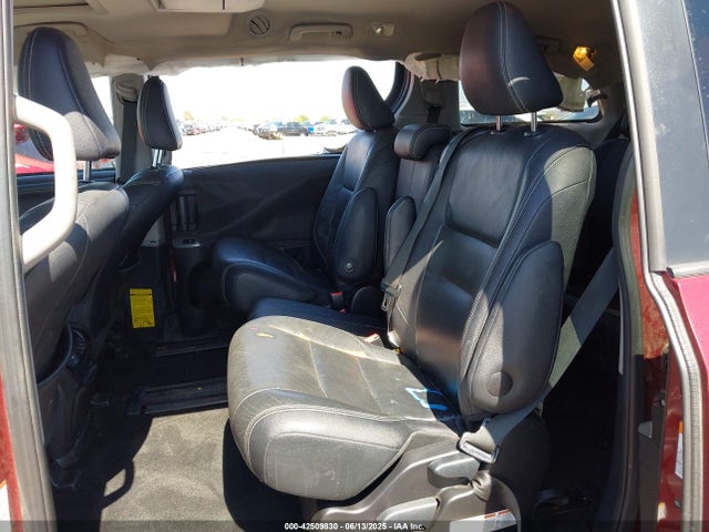 5TDXK3DC8FS542287 Toyota 2gr-fks